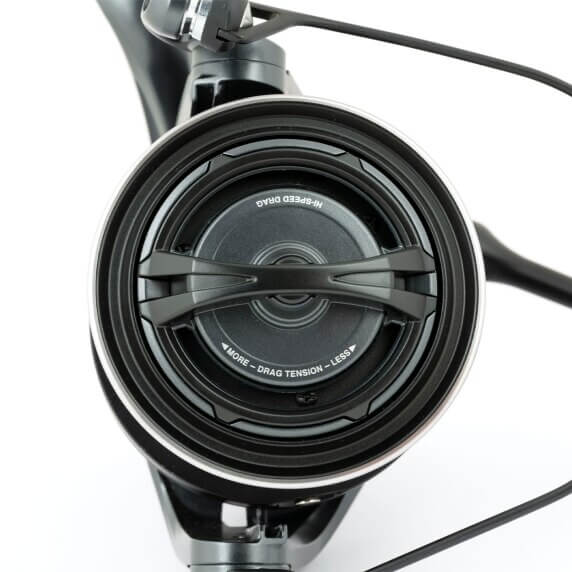 Reel Shimano Baitrunner CI4+ XTB Big Longcast 14000
