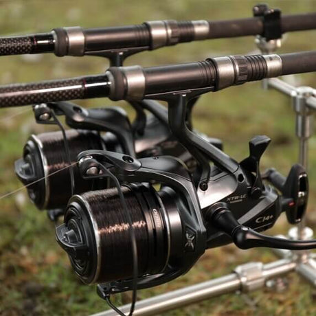 Reel Shimano Baitrunner CI4+ XTB Big Longcast 14000