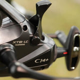 Reel Shimano Baitrunner CI4+ XTB Big Longcast 14000