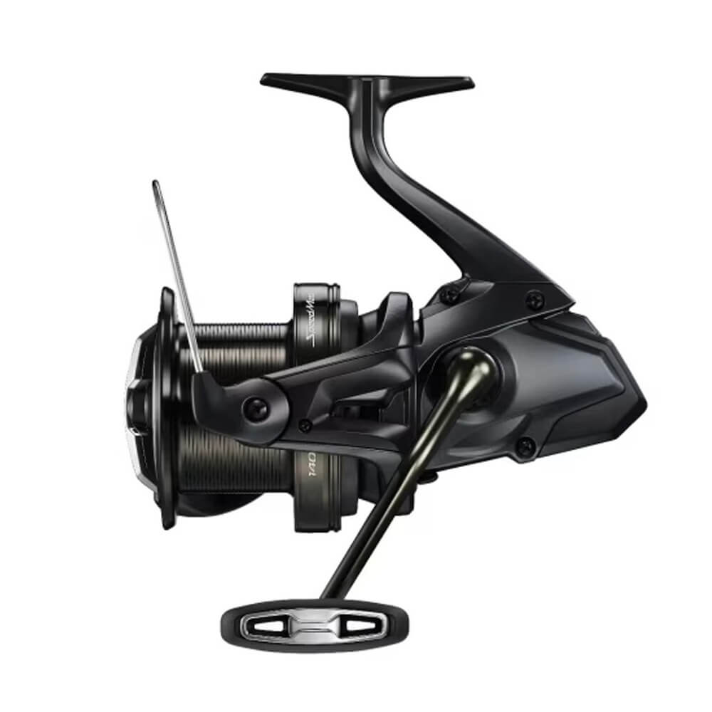 Offer 2 Reels Shimano Speedmaster 14000 XTD