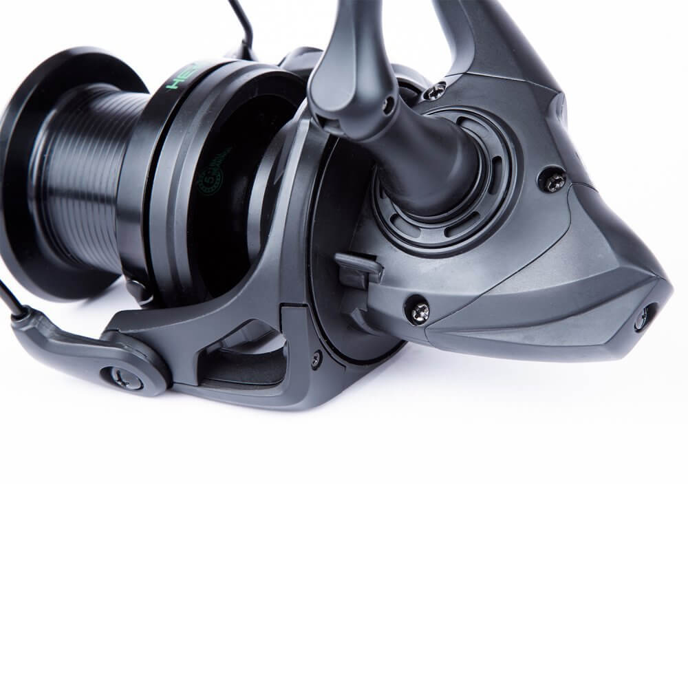 Reel Sonik Herox 10000