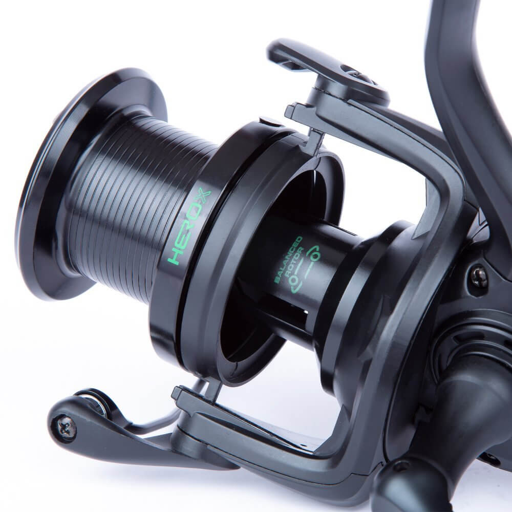 Reel Sonik Herox 10000