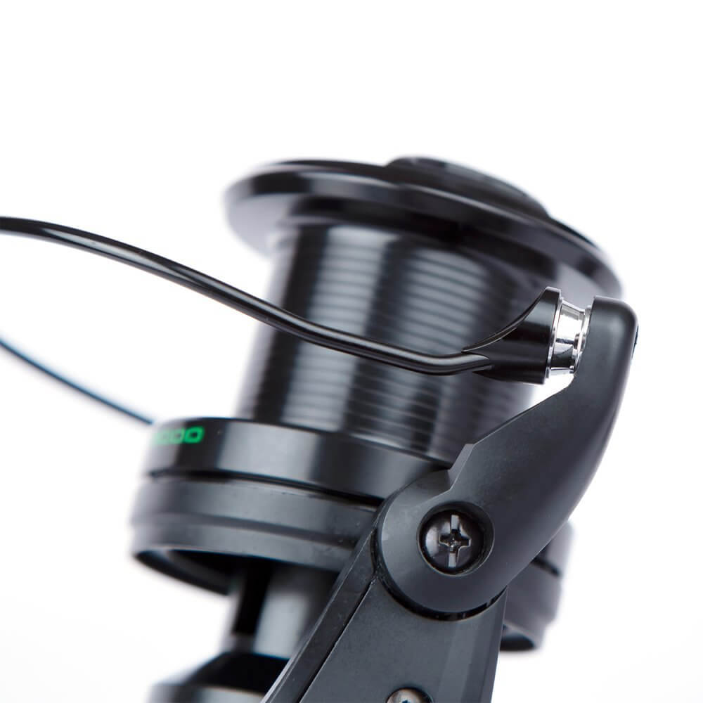 Reel Sonik Herox 8000