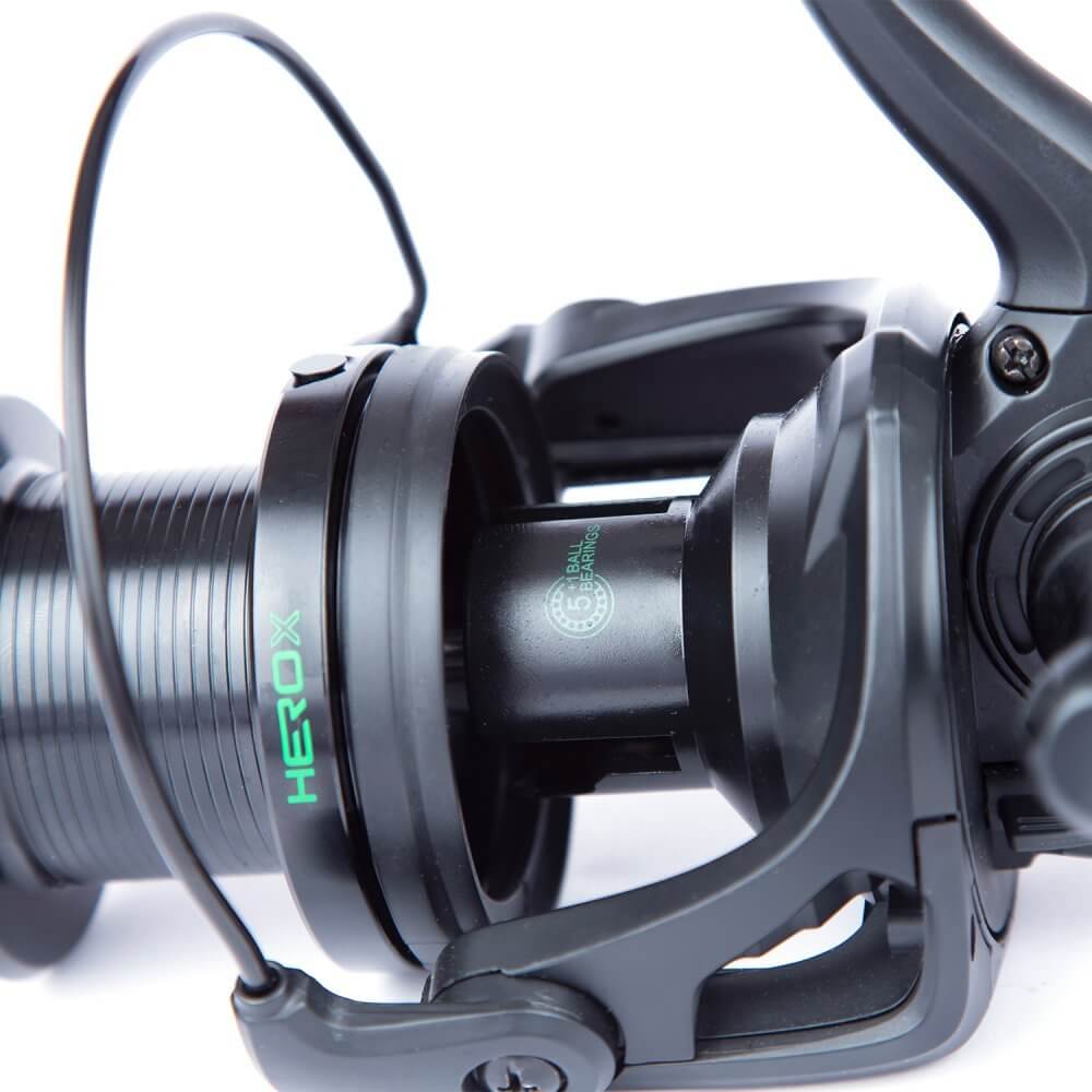 Reel Sonik Herox 10000