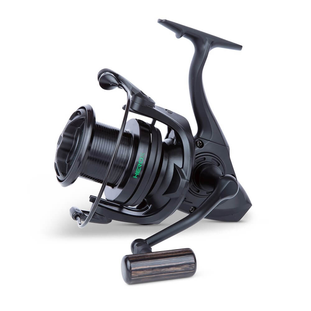 Reel Sonik Herox 10000