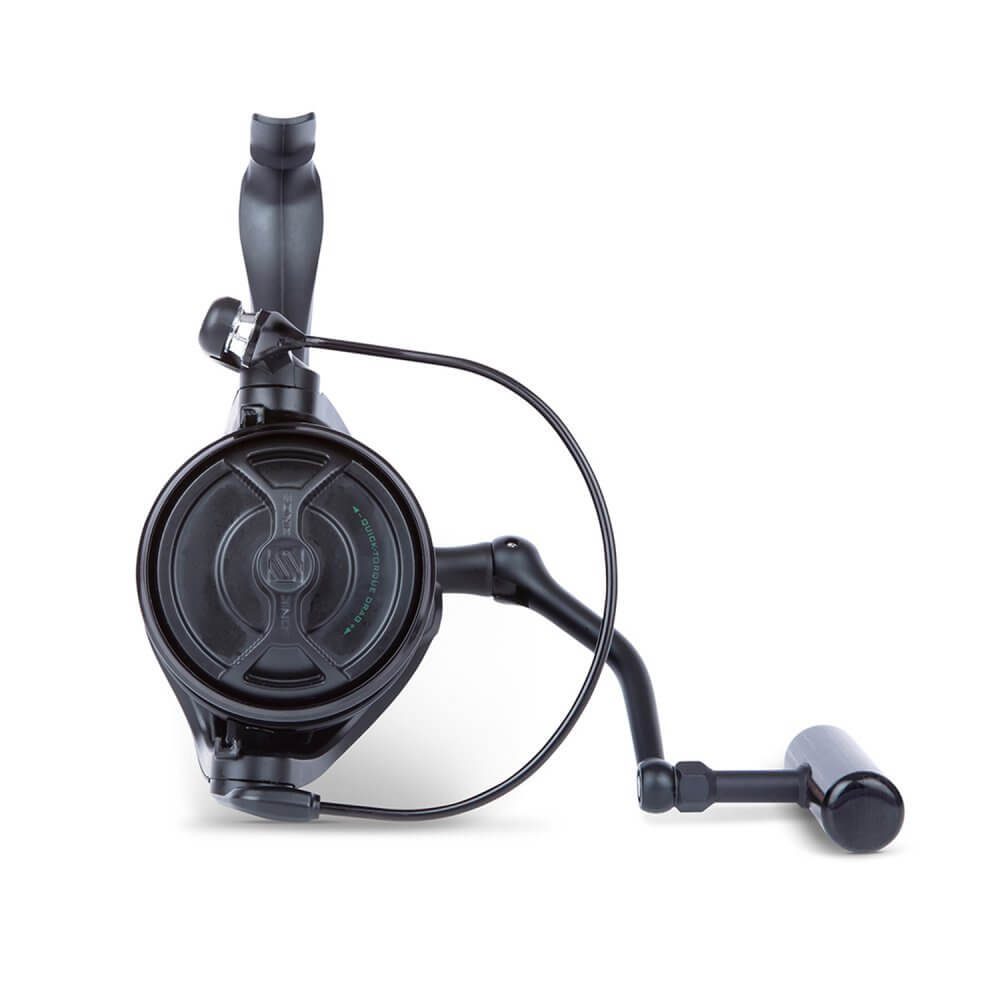 Reel Sonik Herox 10000
