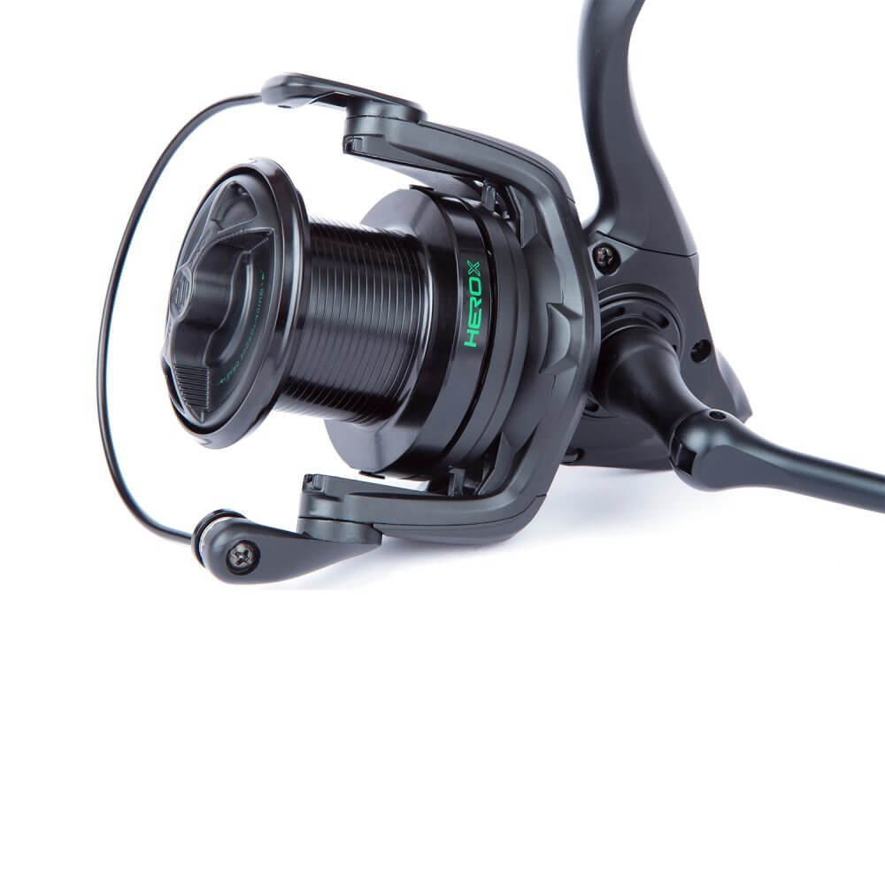 Reel Sonik Herox 10000