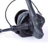 Reel Sonik Herox 10000