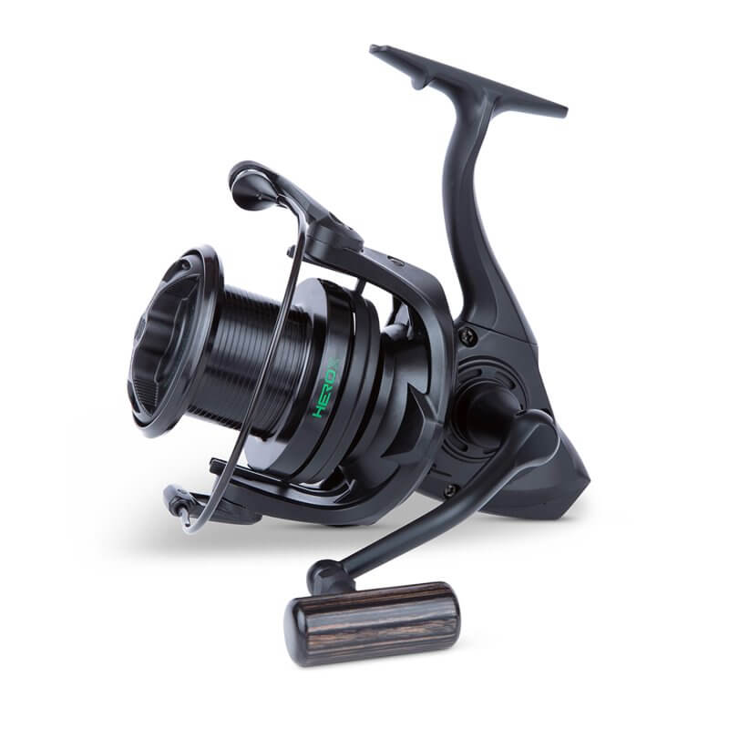Reel Sonik Herox 10000