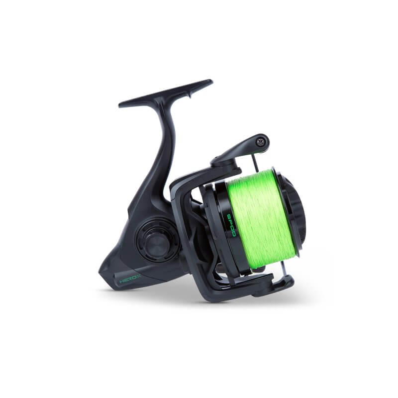 Reel Sonik Herox Spod