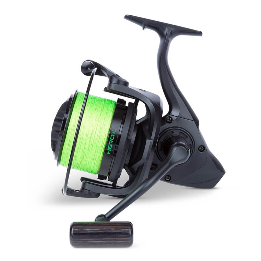 Reel Sonik Herox Spod