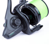 Reel Sonik Herox Spod