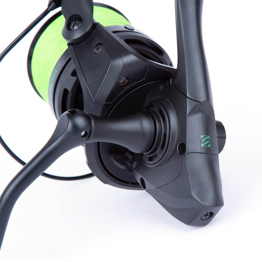 Reel Sonik Herox Spod