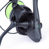 Reel Sonik Herox Spod
