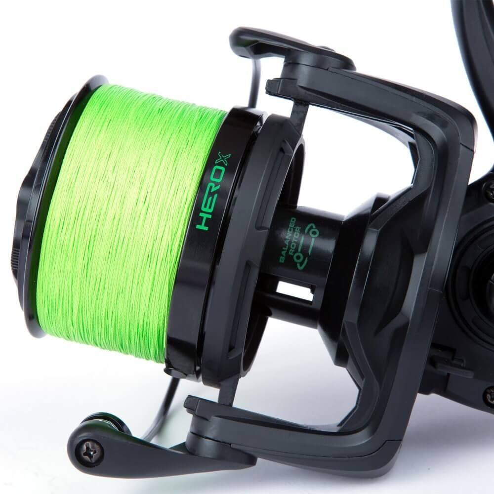 Reel Sonik Herox Spod