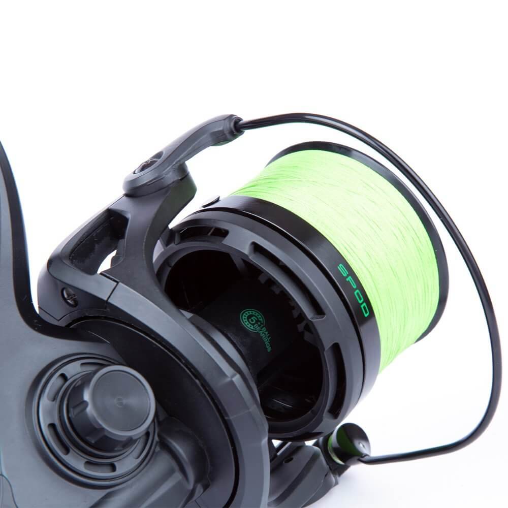 Reel Sonik Herox Spod