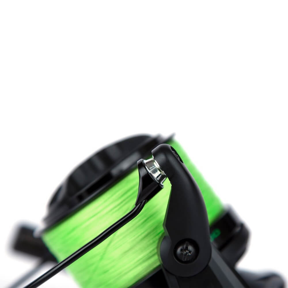 Reel Sonik Herox Spod