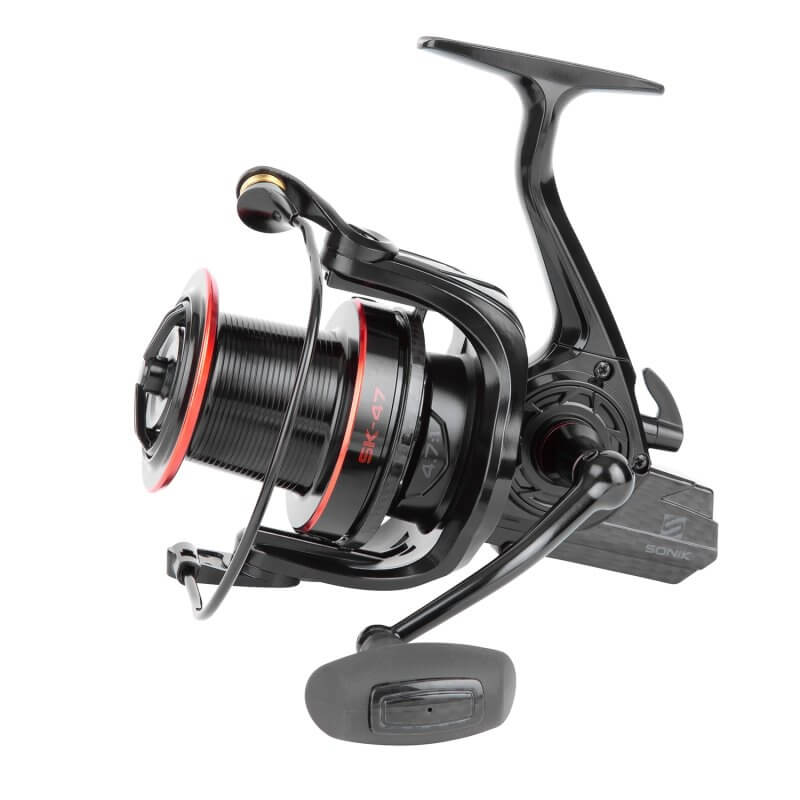 Reel Sonik SK-47 Carbon 7000