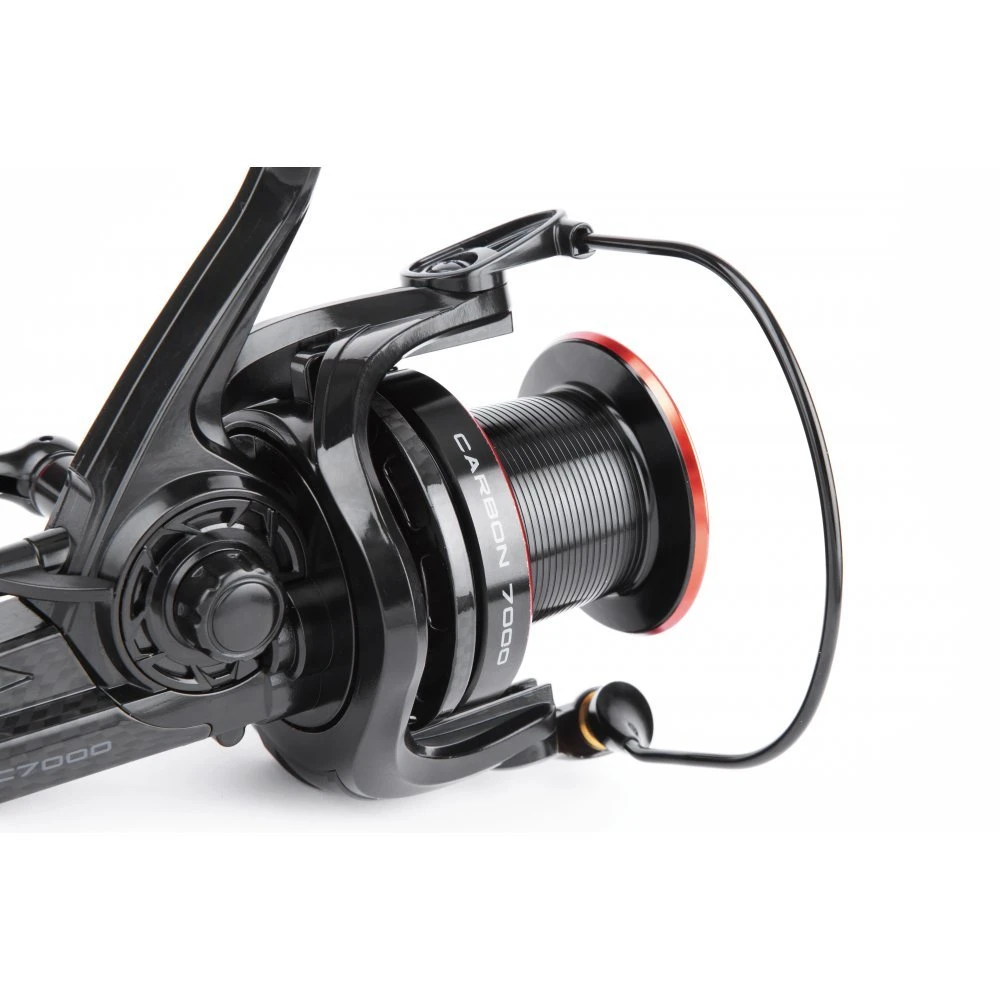 Reel Sonik SK-47 Carbon 7000
