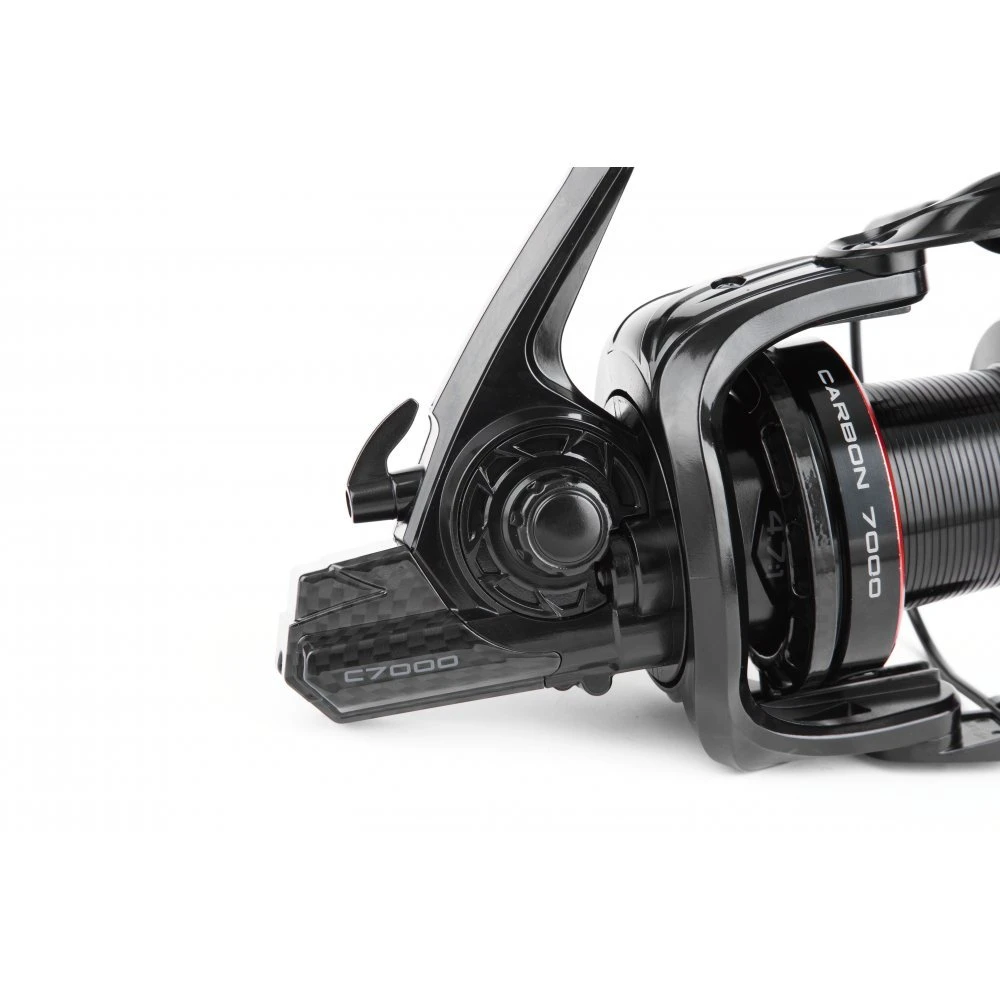 Reel Sonik SK-47 Carbon 7000