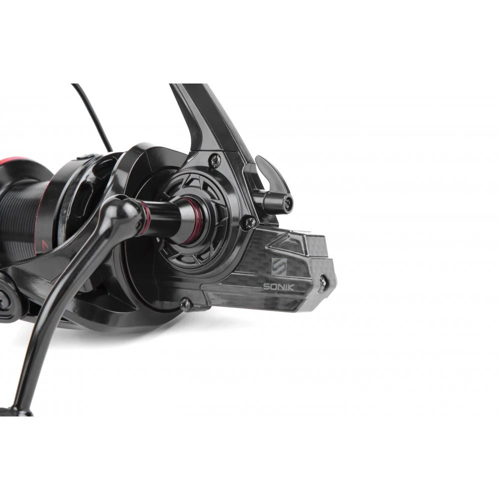 Reel Sonik SK-47 Carbon 7000