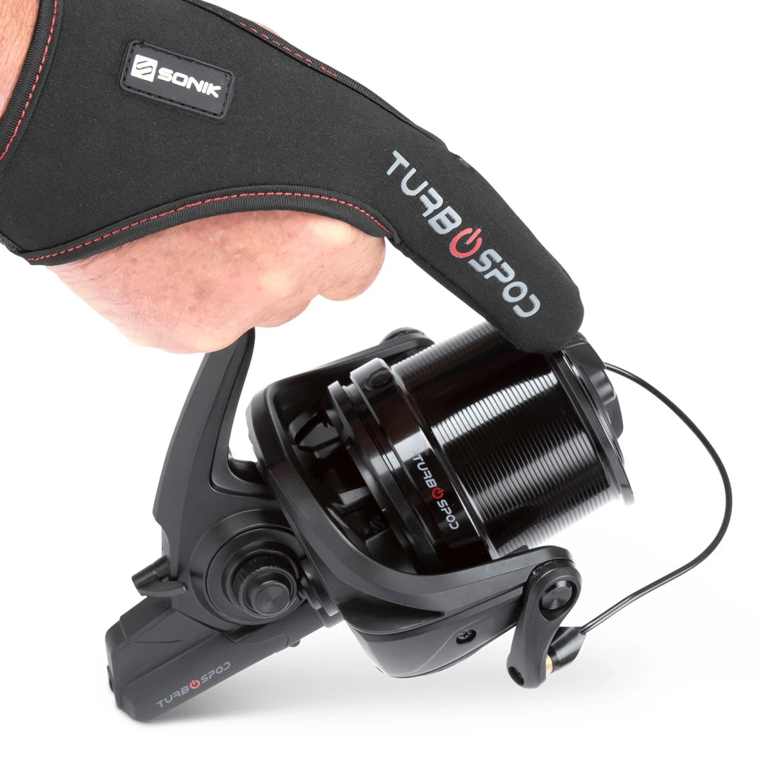 Reel Sonik Turbo SPOD 14000
