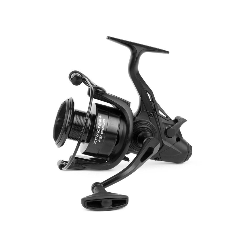 Reel Sonik Xtractor+ FS 5000