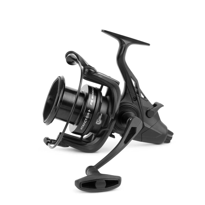 Reel Sonik Xtractor+ FS 6000 LC