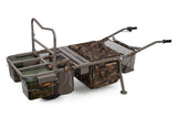 Carretilla Fox Transporter 24V Power - Tienda Carpfishing