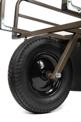 Carretilla Fox Voyager Plus - Tienda Carpfishing