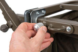 Carretilla Fox Voyager Plus - Tienda Carpfishing