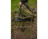 Carretilla Korum Progress Extenda - Tienda Carpfishing