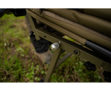 Carretilla Korum Progress Extenda - Tienda Carpfishing