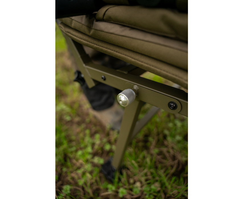 Carretilla Korum Progress Extenda - Tienda Carpfishing
