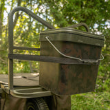 Forklift Avid Carp Revolve Session