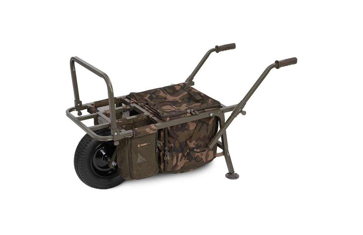Forklift Fox Explorer MK2