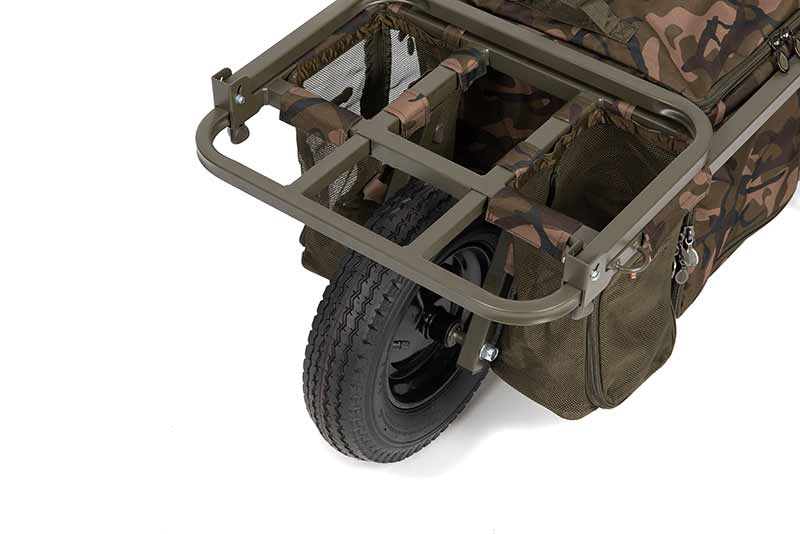 Forklift Fox Explorer MK2