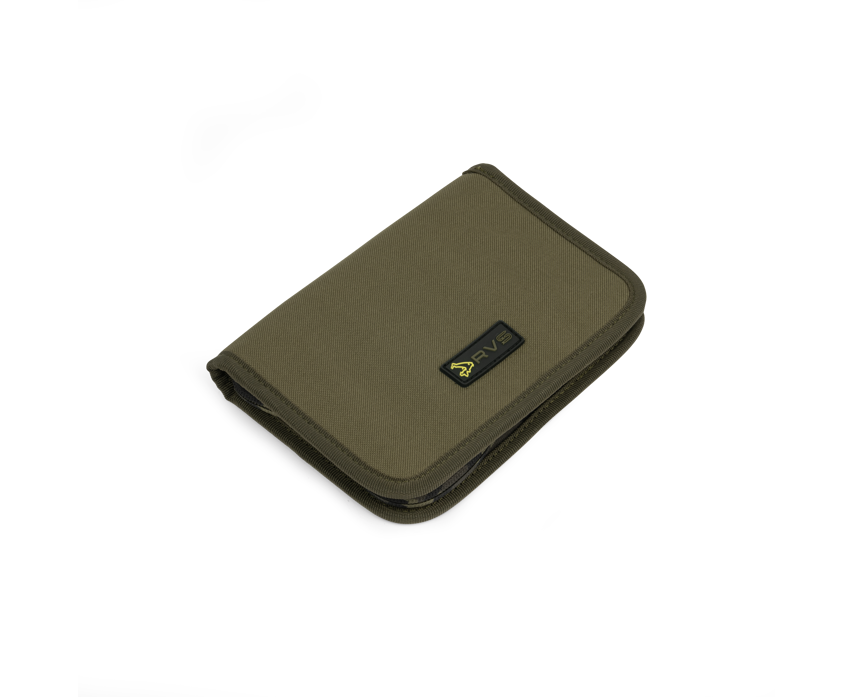 License wallet Avid Carp RVS