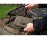 License wallet Avid Carp RVS