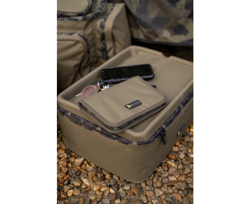 License wallet Avid Carp RVS