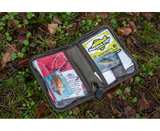 License wallet Avid Carp RVS