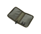 License wallet Avid Carp RVS