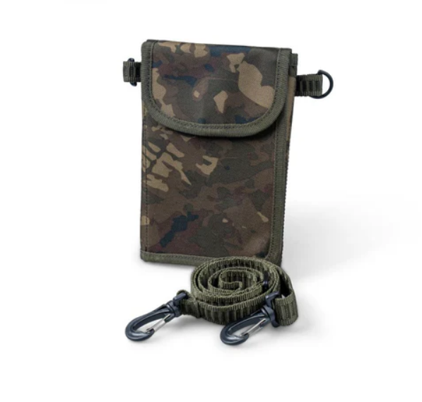 License wallet Nash Subterfuge