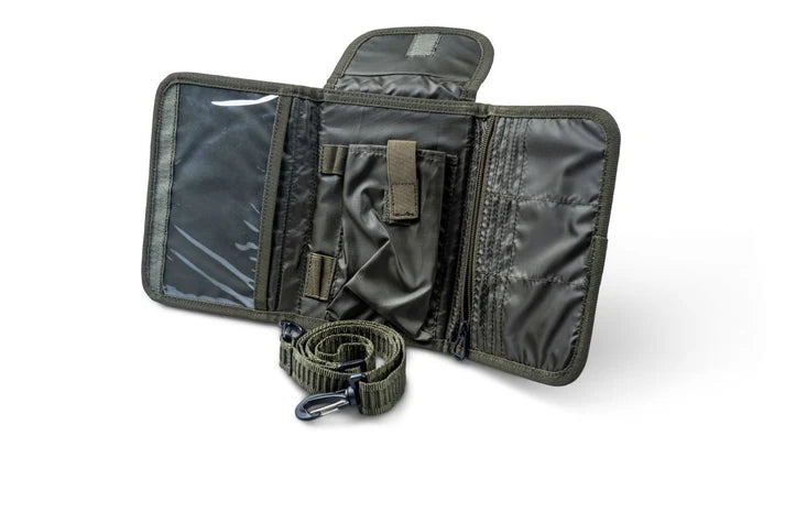 License wallet Nash Subterfuge
