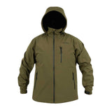 Jacket Avid Carp Hydro-Force 20k with zipper
