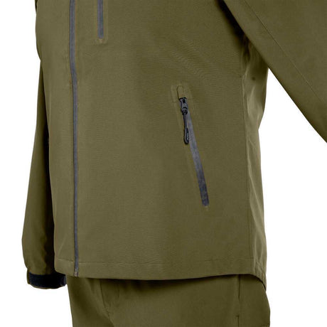 Jacket Avid Carp Hydro-Force 20k with zipper