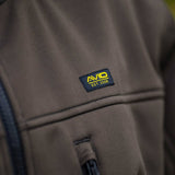 Jacket Avid Carp Thermite Soft Shell Size XXXL