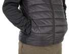 Chaqueta Fox Collection Hybrid Black/Orange