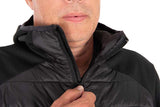 Chaqueta Fox Collection Hybrid Black/Orange