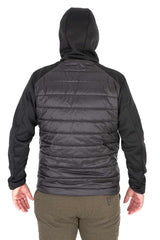 Chaqueta Fox Collection Hybrid Black/Orange
